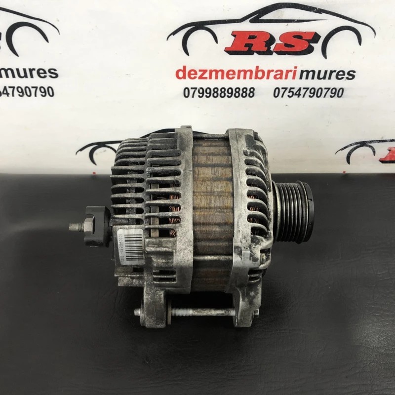 Alternator Renault Scenic III 2011