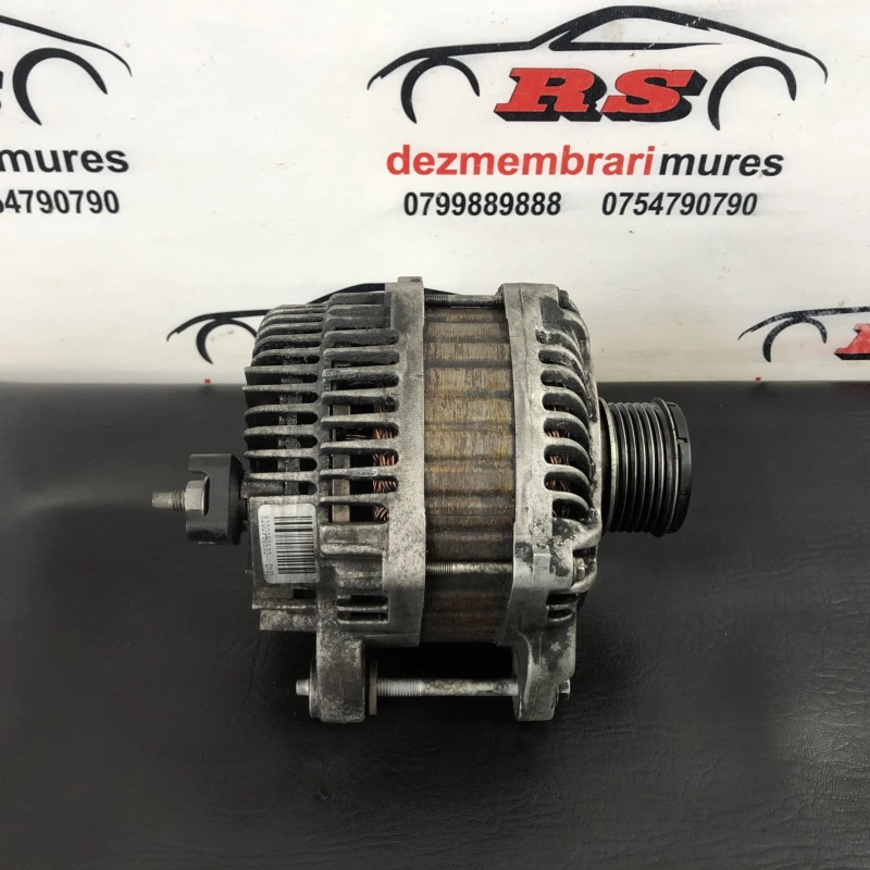Alternator Renault 