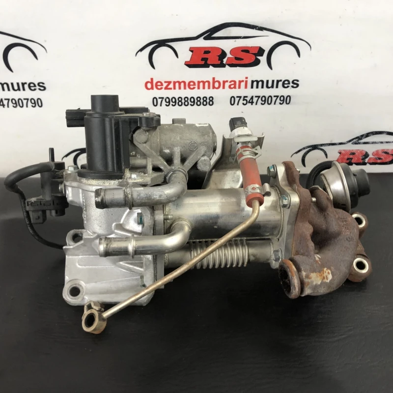 Egr Renault 