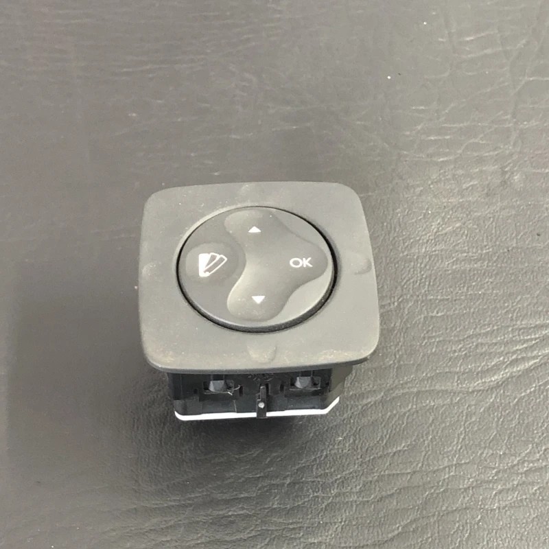 Buton comenzi navigatie / Renault Scenic III 2011 / Interior