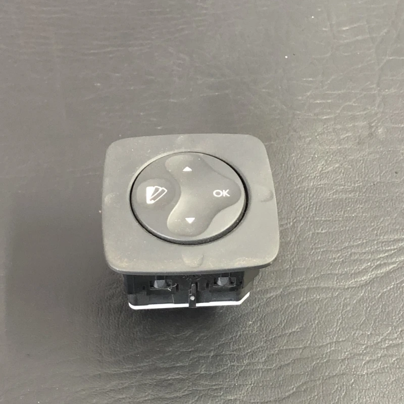 Buton comenzi navigatie Renault 