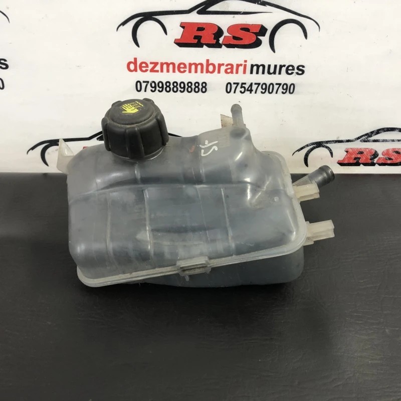 Vas expansiune / Renault Scenic III 2011 / Motor, racire si evacuare