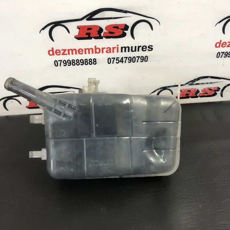 Vas expansiune / Renault Scenic III 2011 / Motor, racire si evacuare