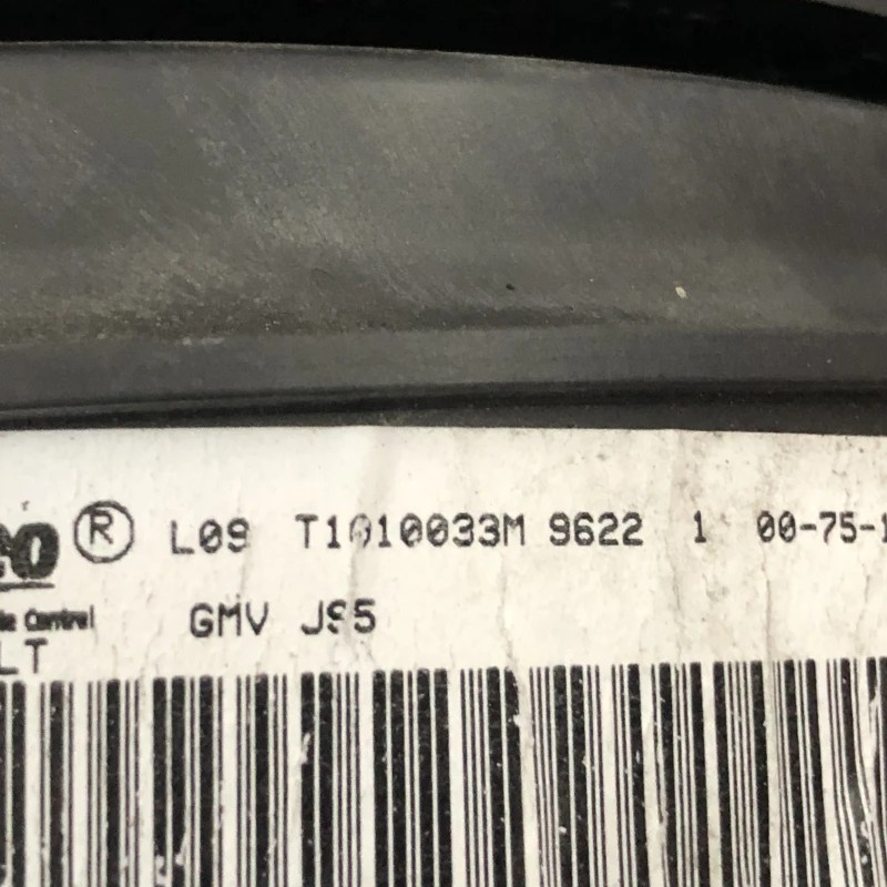 Ventilator aeroterma bord / Renault Scenic III 2011 / Climatizare