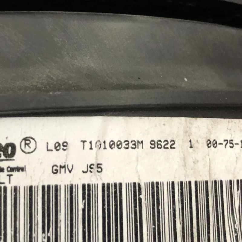 Ventilator aeroterma bord / Renault Scenic III 2011 / Climatizare