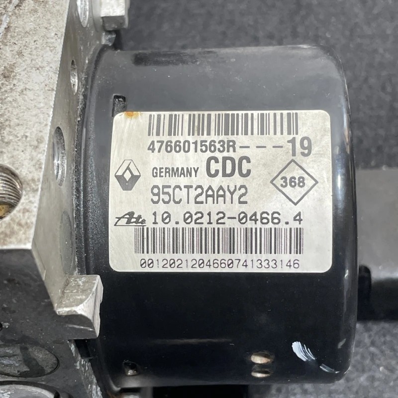Pompa abs / Renault Scenic III 2011 / Frane
