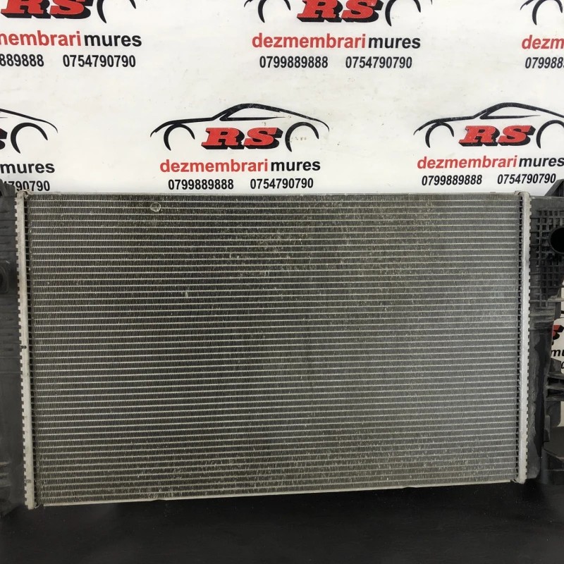 Radiator apa / Subaru Forester Forester 2009 / Motor, racire si evacuare
