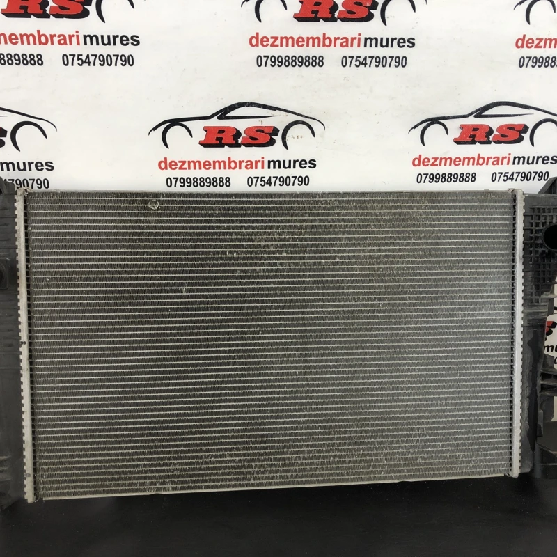Radiator apa Subaru 