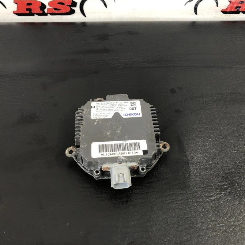Modul far xenon / Subaru Forester Forester 2009 / Audio si electronice