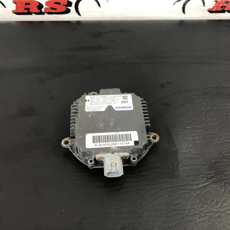 Modul far xenon Subaru 