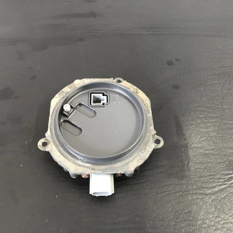 Modul far xenon / Subaru Forester Forester 2009 / Audio si electronice
