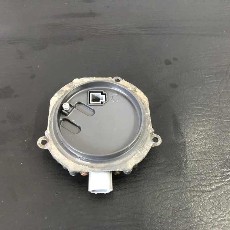 Modul far xenon / Subaru   2009 / Audio si electronice