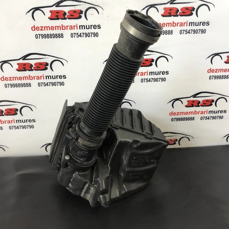 Carcasa filtru aer / Renault Scenic III 2011 / Motor, racire si evacuare
