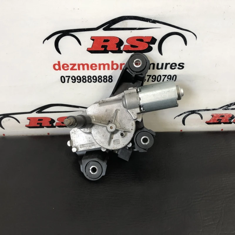 Motoras stergator haion Renault 