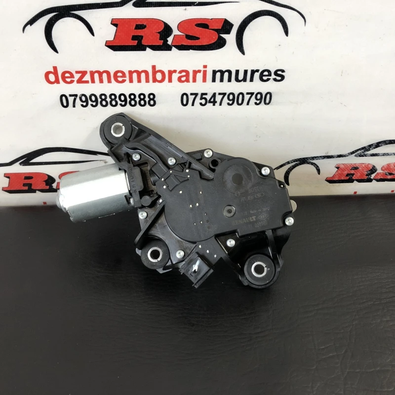 Motoras stergator haion / Renault Scenic III 2011 / Caroserie, oglinzi si faruri
