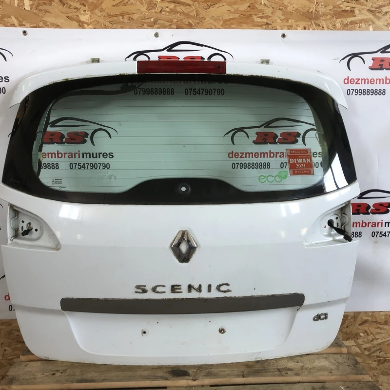 Haion Renault 