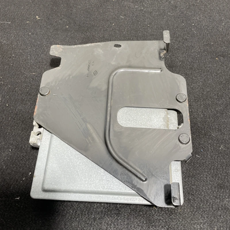 Calculator motor ecu / Renault Scenic III 2011 / Audio si electronice