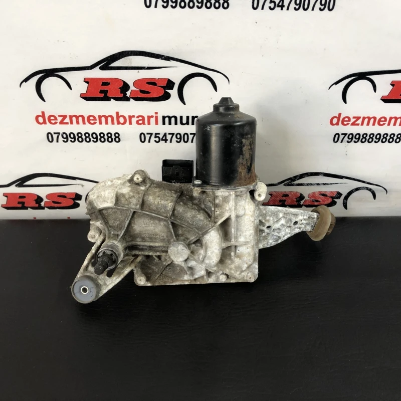 Motoras stergator stanga Renault 