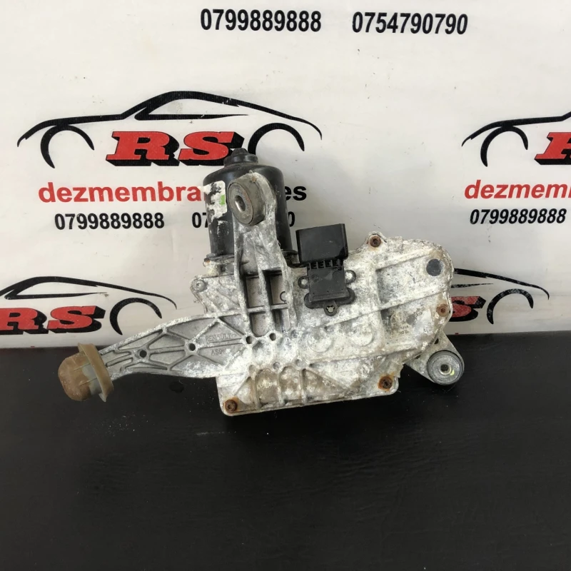 Motoras stergator stanga / Renault Scenic III 2011 / Audio si electronice