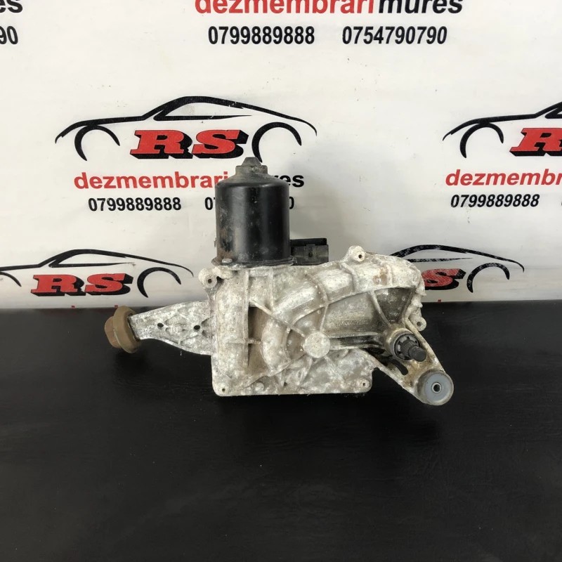 Motoras stergator dreapta / Renault Scenic III 2011 / Audio si electronice