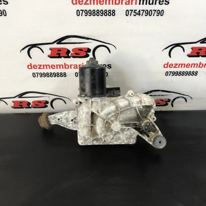 Motoras stergator dreapta Renault 