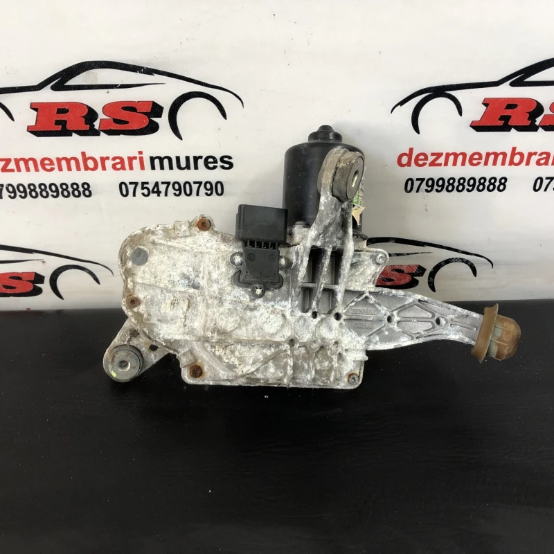 Motoras stergator dreapta / Renault Scenic III 2011 / Audio si electronice