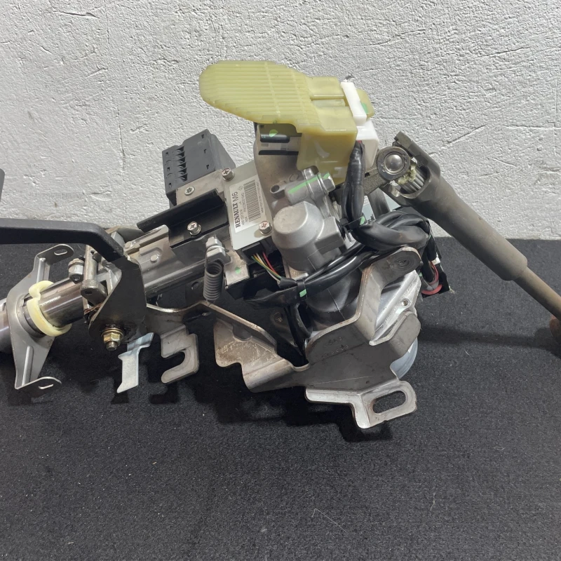 Coloana de directie electrica Renault 