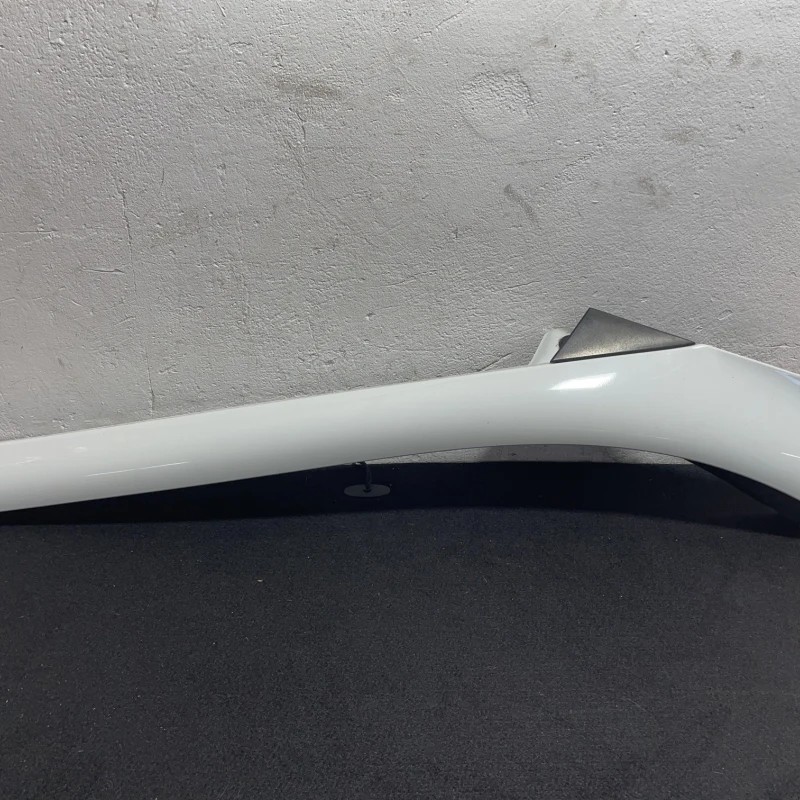 Ornament stalp stanga / Renault Scenic III 2011 / Interior
