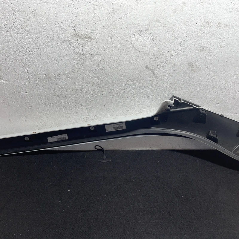 Ornament stalp dreapta / Renault Scenic III 2011 / Interior