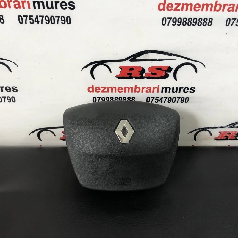 Airbag volan / Renault Scenic III 2011 / Interior