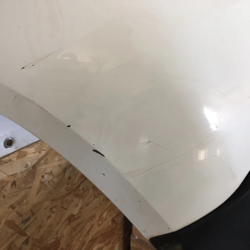 Bara spate / Renault Scenic III 2011 / Caroserie, oglinzi si faruri