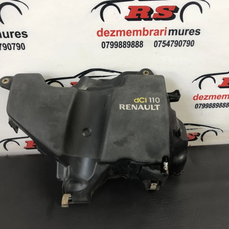 Capac motor Renault 