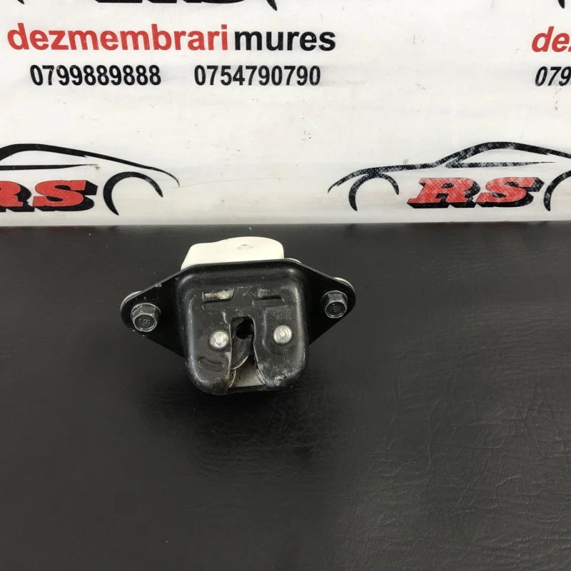 Iala broasca haion Subaru 
