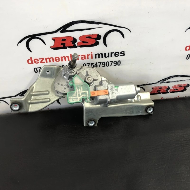 Motoras stergator haion / Subaru Forester Forester 2009 / Caroserie, oglinzi si faruri