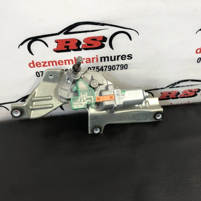 Motoras stergator haion / Subaru   2009 / Caroserie, oglinzi si faruri