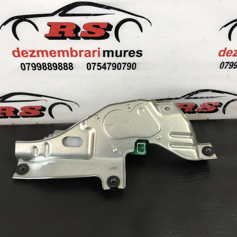 Motoras stergator haion / Subaru   2009 / Caroserie, oglinzi si faruri