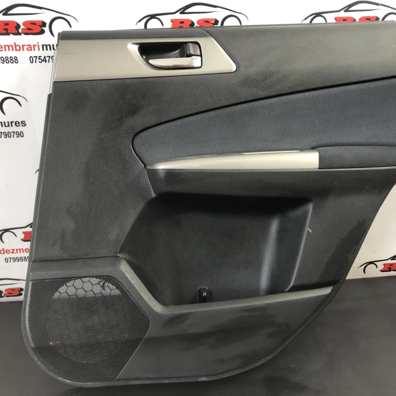 Panou tapiterie usa dreapta spate Subaru 