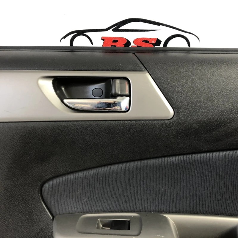 Panou tapiterie usa dreapta spate / Subaru Forester Forester 2009 / Interior