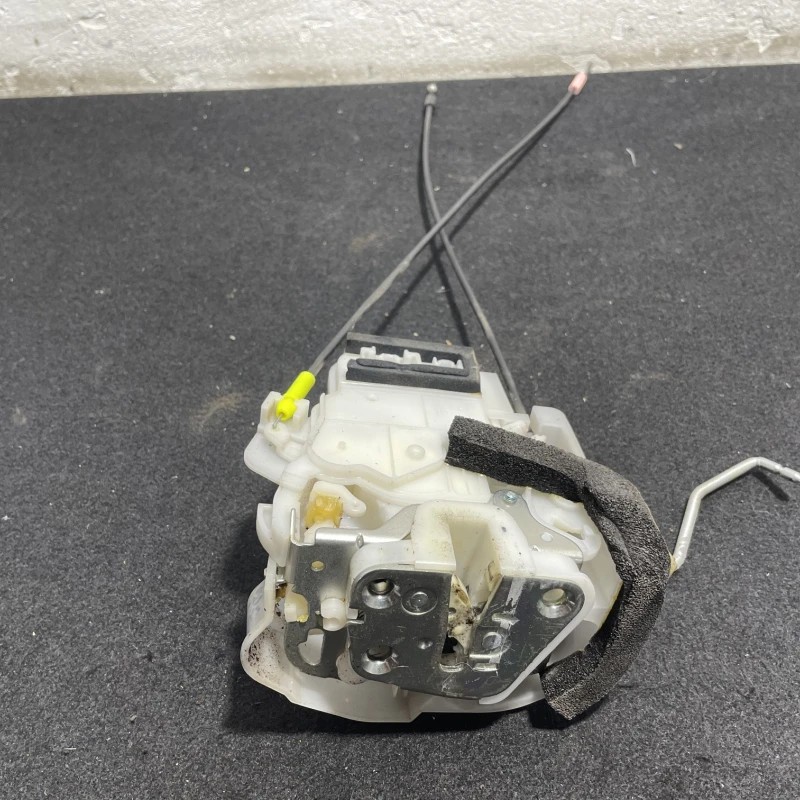 Iala broasca usa dreapta fata / Subaru Forester Forester 2009 / Caroserie, oglinzi si faruri