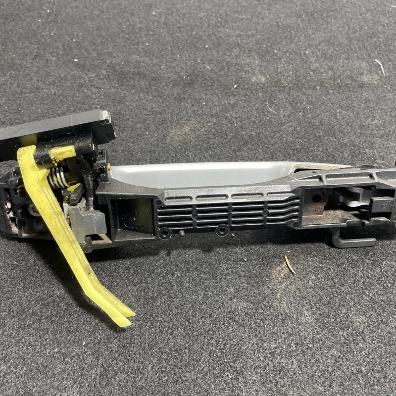 Maner usa stanga spate / Subaru Forester Forester 2009 / Caroserie, oglinzi si faruri