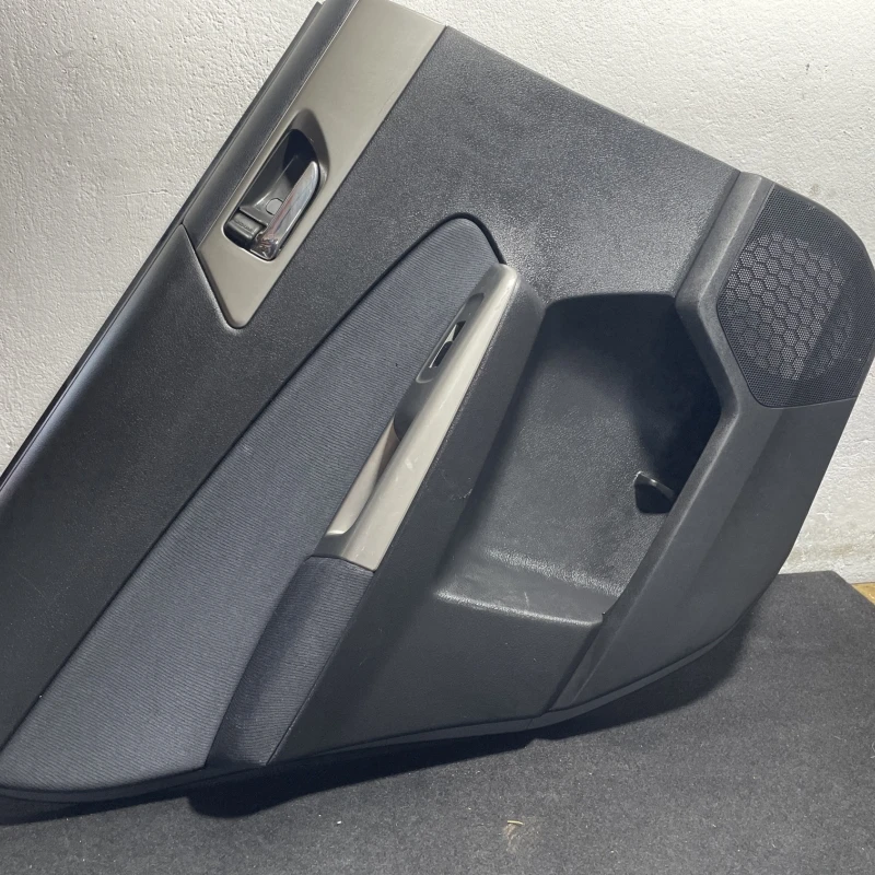 Panou tapiterie usa stanga spate / Subaru   2009 / Interior