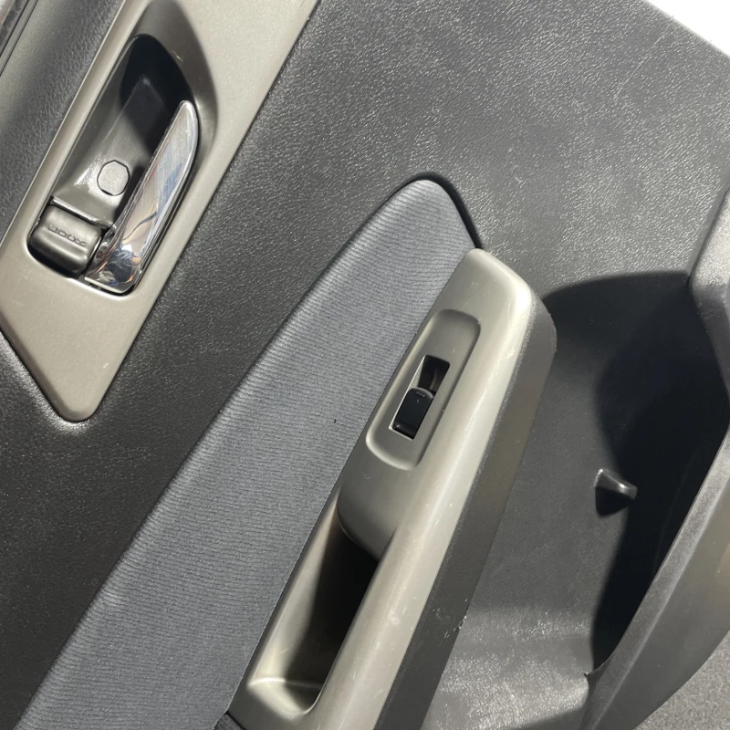 Panou tapiterie usa stanga spate / Subaru   2009 / Interior