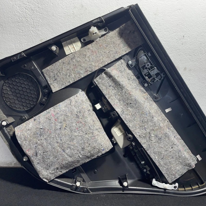 Panou tapiterie usa stanga spate / Subaru Forester Forester 2009 / Interior