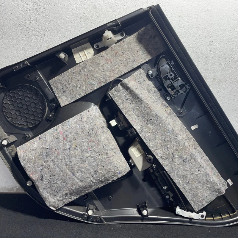 Panou tapiterie usa stanga spate / Subaru   2009 / Interior