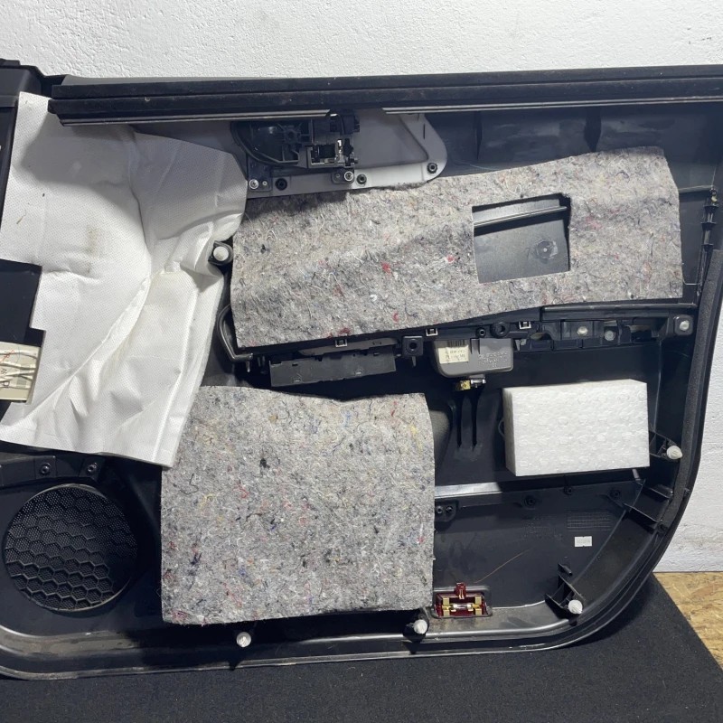 Panou tapiterie usa stanga fata / Subaru Forester Forester 2009 / Interior