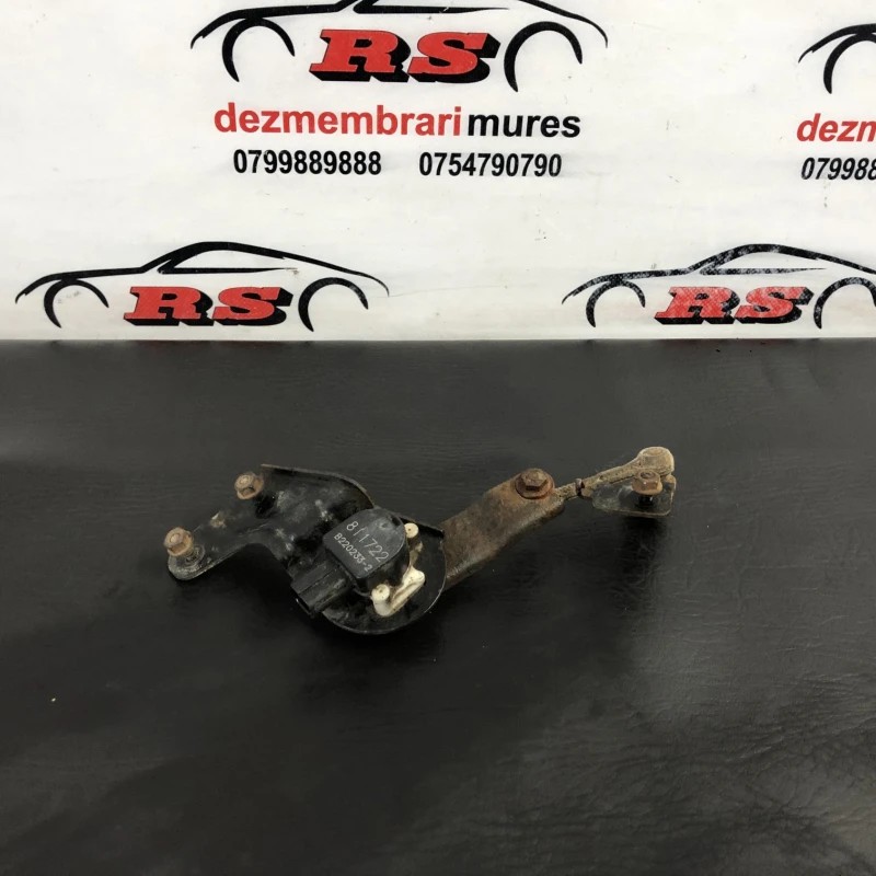 Senzor nivel far / Subaru Forester Forester 2009 / Audio si electronice