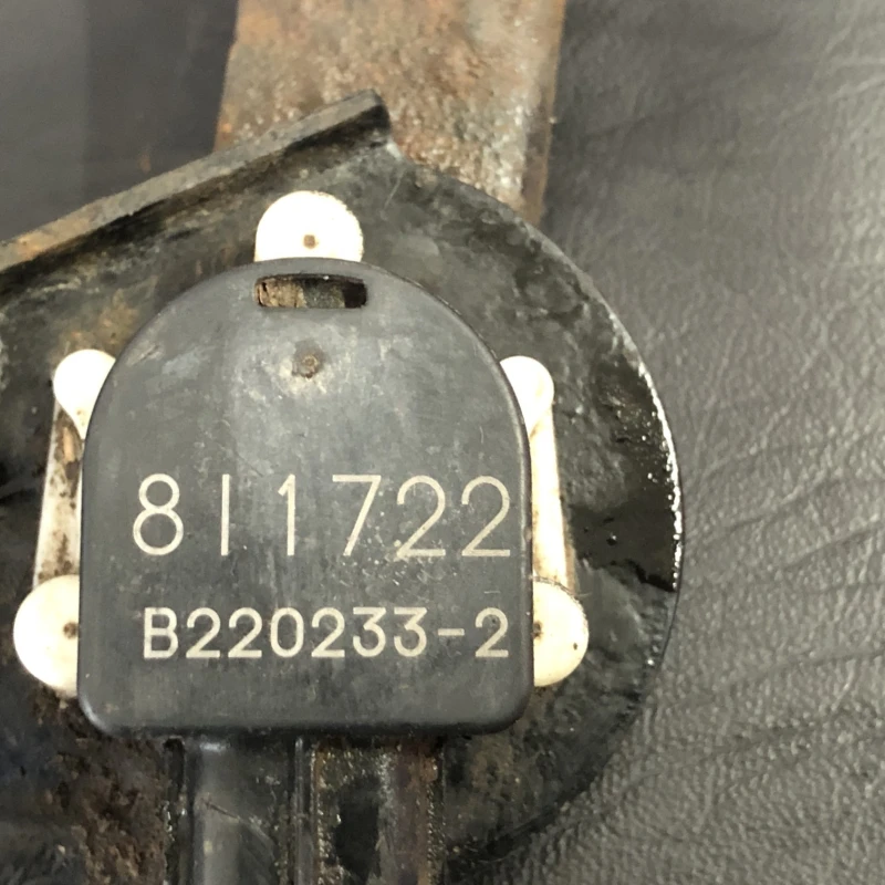 Senzor nivel far / Subaru   2009 / Audio si electronice
