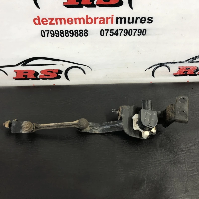 Senzor nivel far / Subaru   2009 / Audio si electronice
