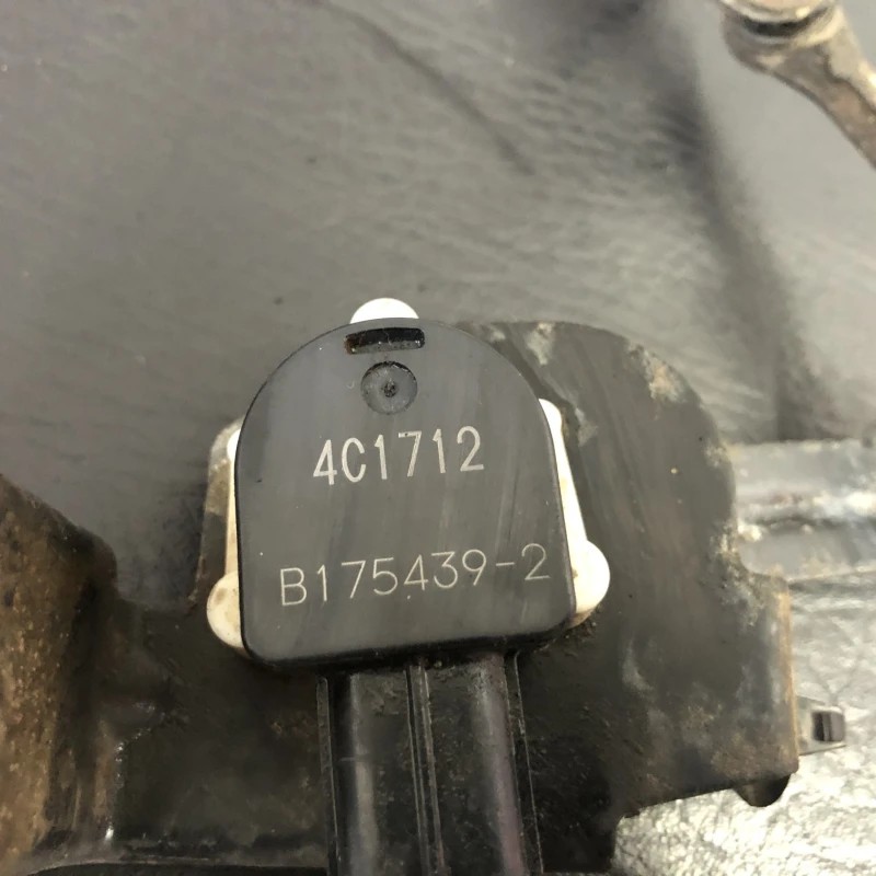 Senzor nivel far / Subaru Forester Forester 2009 / Audio si electronice