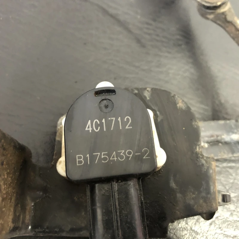 Senzor nivel far / Subaru   2009 / Audio si electronice